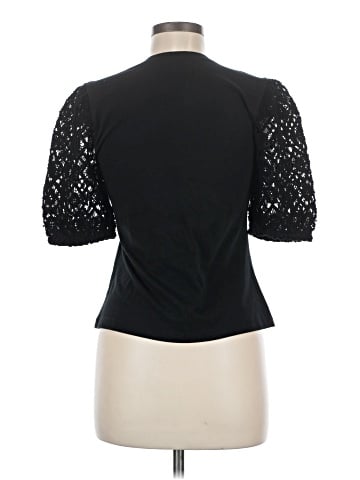 Cinq à Sept Short Sleeve Top (view 2)
