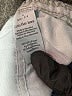 CALVIN KLEIN JEANS Stars Blue Jeans Size 4 - photo 8