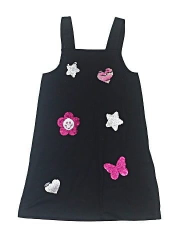 Derek Heart Dress (view 1)