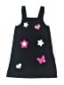 Derek Heart 100% Polyester Black Dress Size 6 - photo 1