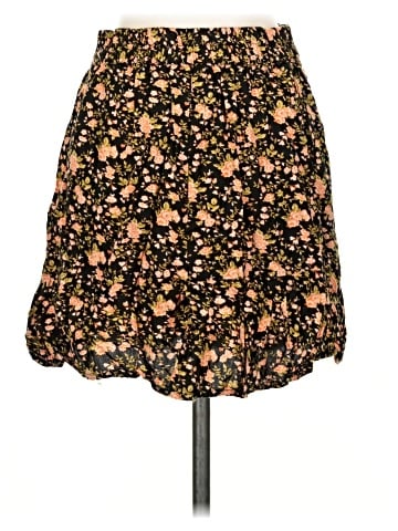 Sim & Sam Casual Skirt (view 2)