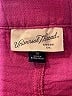 Universal Thread 100% Cotton Solid Pink Athletic Shorts Size M - photo 3
