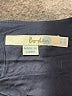 Boden Black Short Sleeve Top Size 6 - photo 7