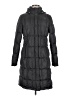 The North Face 100% Polyester Black Coat Size M - photo 1