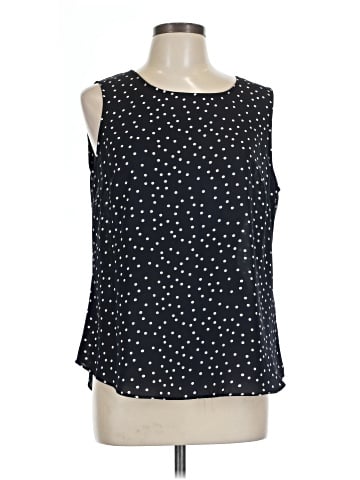 DKNY Sleeveless T-Shirt (view 1)