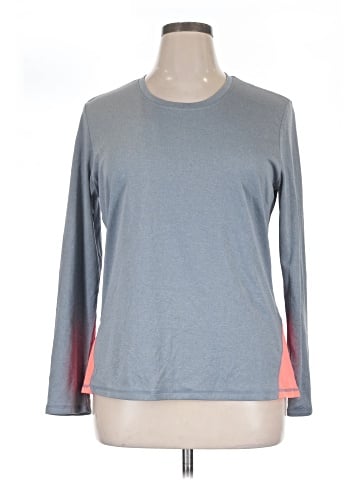 C9 By Champion Long Sleeve T-Shirt (view 1)