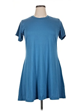 Real Essentials Short Sleeve T Shirt