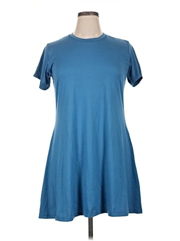 Real Essentials Short Sleeve T-Shirt (view 1)