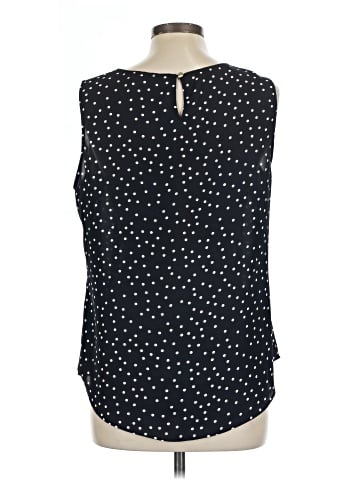 DKNY Sleeveless T-Shirt (view 2)