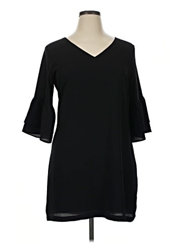 Belongsci Casual Dress (view 1)