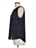 DKNY Black Sleeveless T-Shirt Size L - photo 5