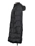 The North Face 100% Polyester Black Coat Size M - photo 5