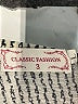 Classic Fashions 100% Polyester White Sleeveless Blouse Size 3 - photo 7