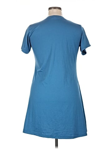 Real Essentials Short Sleeve T-Shirt (view 2)