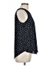 DKNY Black Sleeveless T-Shirt Size L - photo 4