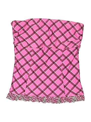 Red Camel Swimsuit Top (view 1)