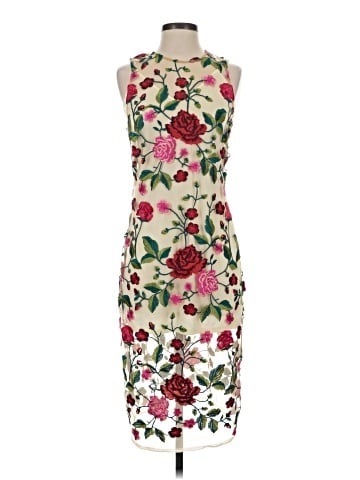 Alexia Admor Cocktail Dress (view 1)