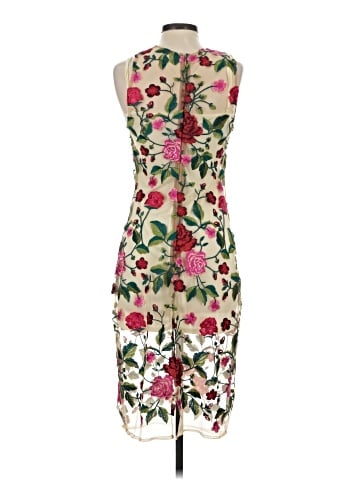 Alexia Admor Cocktail Dress (view 2)