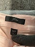 J.Crew Pink Jeans Size 26 waist (tall) - photo 4