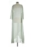 Unbranded Green Kimono Size L (estimated) - photo 2
