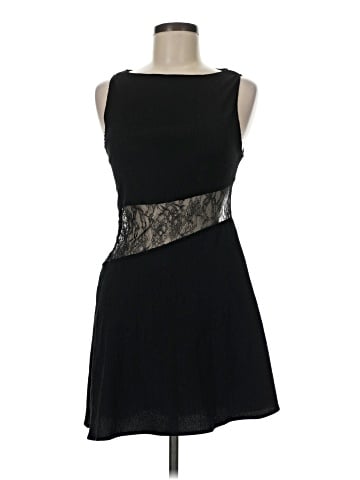 Zara Cocktail Dress (view 1)