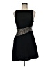 Zara Black Cocktail Dress Size M - photo 1