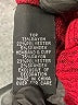 I.N. Studio Burgundy Pullover Sweater Size 3X - photo 8