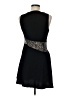 Zara Black Cocktail Dress Size M - photo 2