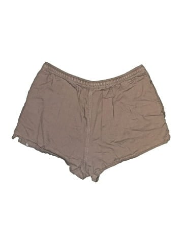 Volcom Khaki Shorts (view 2)