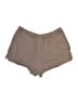 Volcom Tan Khaki Shorts Size 10 - photo 2