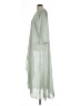 Unbranded Green Kimono Size L (estimated) - photo 5