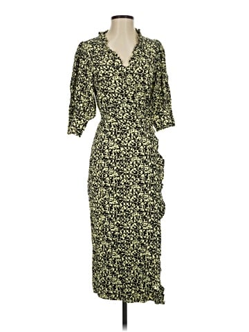 Ganni Cocktail Dress (view 1)