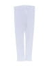 Zara White Track Pants Size 4 - 5 - photo 1