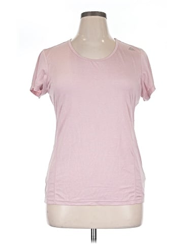 Reebok Short Sleeve T-Shirt (view 1)