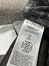 Lands' End Print Gray Active Pants Size XS - photo 8