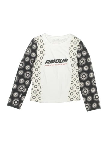 Desigual Long Sleeve T-Shirt (view 1)