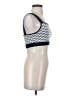 Seafolly 100% Cotton Blue Tank Top Size S - photo 4