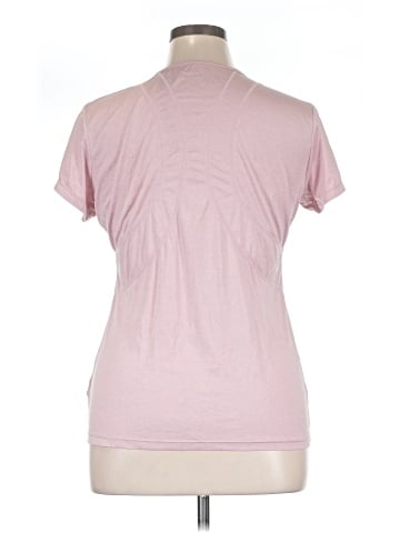 Reebok Short Sleeve T-Shirt (view 2)