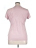 Reebok Pink Short Sleeve T-Shirt Size XL - photo 2
