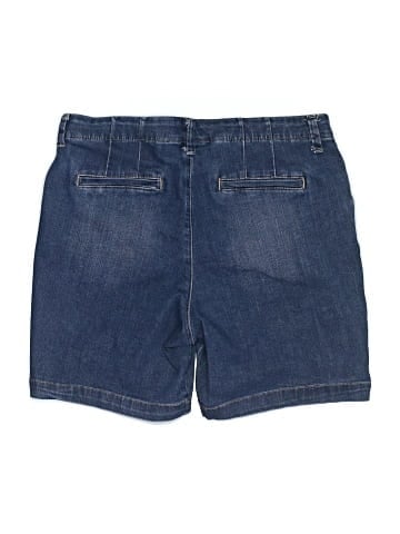 Lee Denim Shorts (view 2)