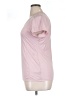 Reebok Pink Short Sleeve T-Shirt Size XL - photo 5