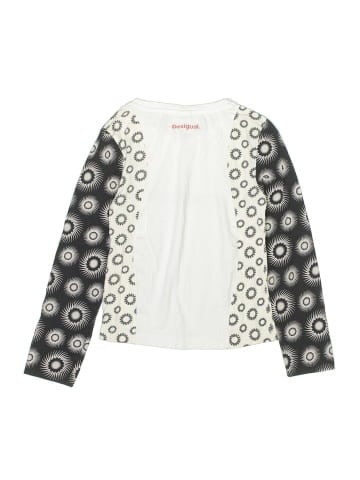 Desigual Long Sleeve T-Shirt (view 2)