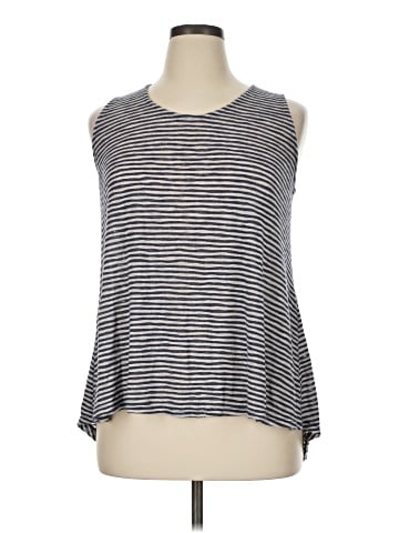 W5 Sleeveless Top (view 1)