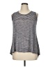 W5 Gray Sleeveless Top Size XL - photo 1