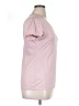 Reebok Pink Short Sleeve T-Shirt Size XL - photo 4