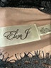 Eliza J Black Cocktail Dress Size 14 - photo 7