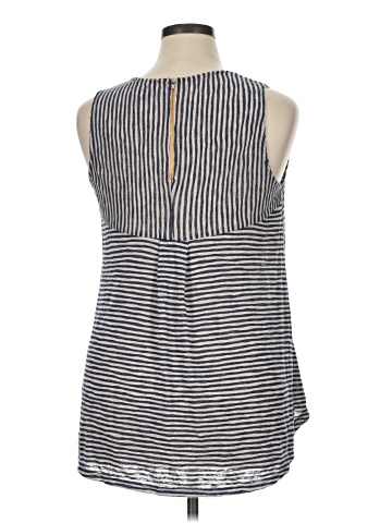 W5 Sleeveless Top (view 2)