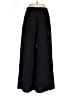 Kaarem Black Dress Pants Size M - photo 1