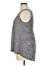 W5 Gray Sleeveless Top Size XL - photo 5