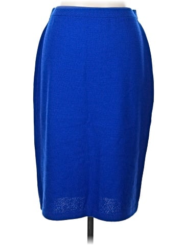 St. John Collection by Marie Gray Formal Skirt (view 2)